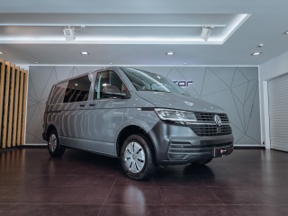 Volkswagen Transporter 2.0TDI 6 míst