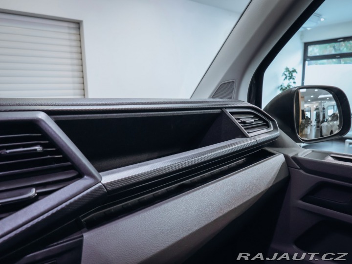 Volkswagen Transporter 2.0TDI 6 míst 2020