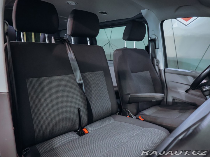 Volkswagen Transporter 2.0TDI 6 míst 2020