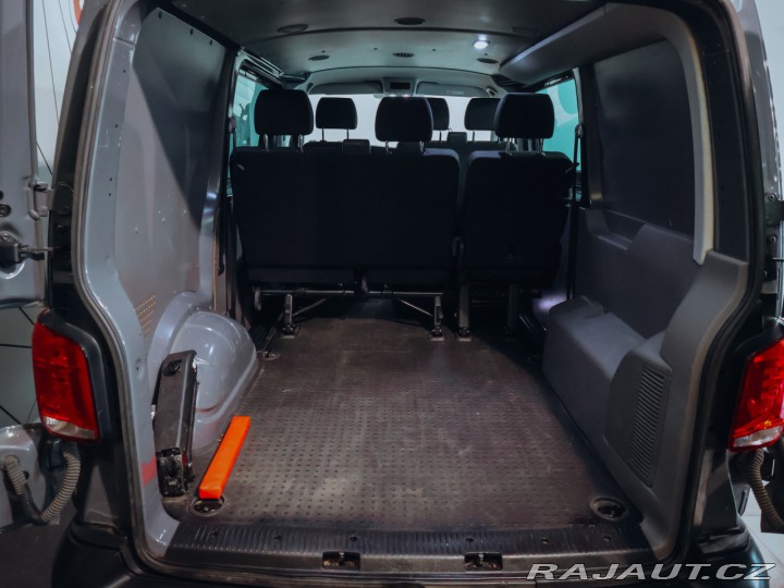 Volkswagen Transporter 2.0TDI 6 míst 2020