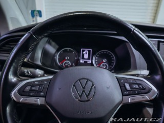 Volkswagen Transporter 2.0TDI 6 míst 2020