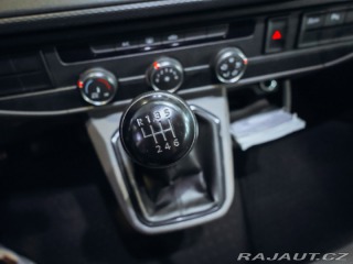 Volkswagen Transporter 2.0TDI 6 míst 2020