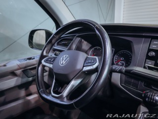 Volkswagen Transporter 2.0TDI 6 míst 2020