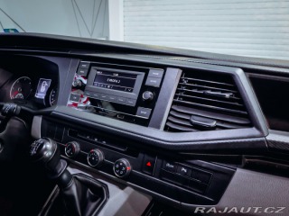 Volkswagen Transporter 2.0TDI 6 míst 2020