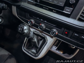 Volkswagen Transporter 2.0TDI 6 míst 2020