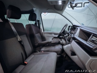 Volkswagen Transporter 2.0TDI 6 míst 2020