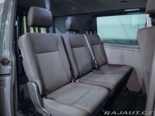 Volkswagen Transporter 2.0TDI 6 míst 2020