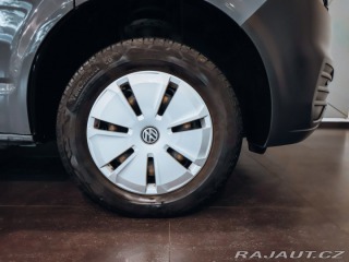 Volkswagen Transporter 2.0TDI 6 míst 2020