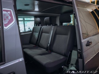 Volkswagen Transporter 2.0TDI 6 míst 2020