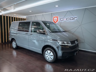 Volkswagen Transporter 2.0TDI 6 míst 2020