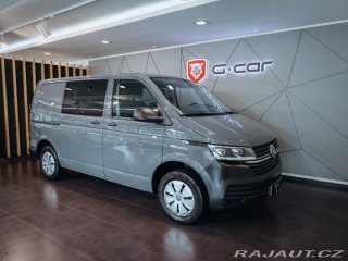 Volkswagen Transporter 2.0TDI 6 míst 2020