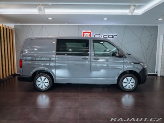 Volkswagen Transporter 2.0TDI 6 míst 2020