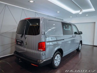 Volkswagen Transporter 2.0TDI 6 míst 2020