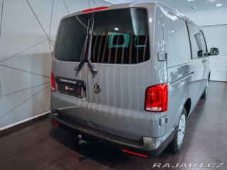 Volkswagen Transporter 2.0TDI 6 míst 2020