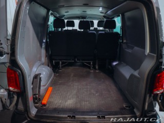 Volkswagen Transporter 2.0TDI 6 míst 2020