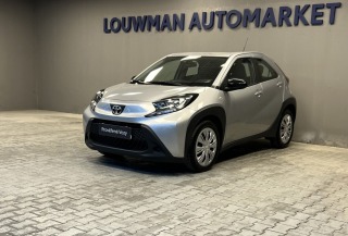 Toyota Aygo COMFORT