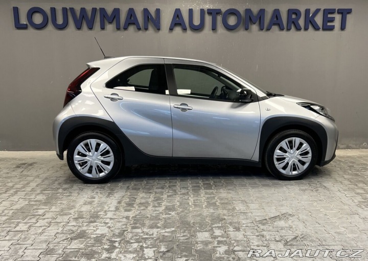 Toyota Aygo COMFORT 2023