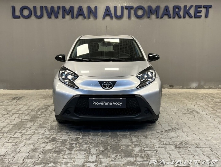 Toyota Aygo COMFORT 2023
