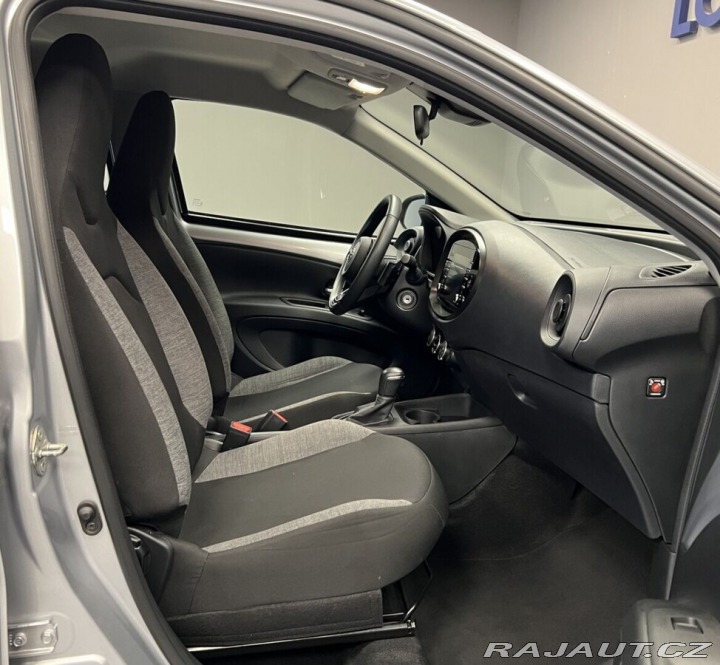 Toyota Aygo COMFORT 2023
