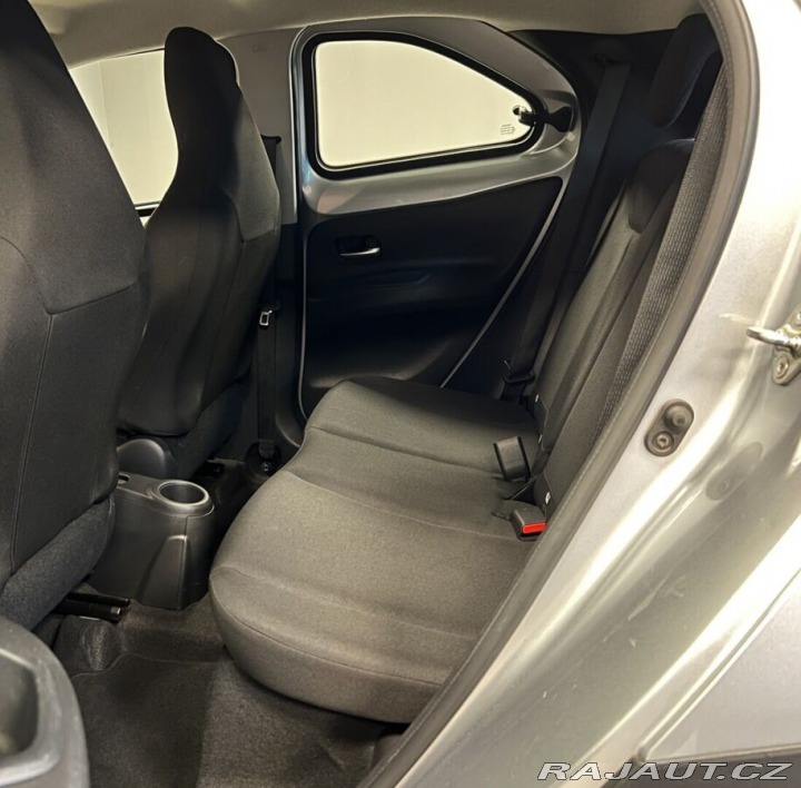 Toyota Aygo COMFORT 2023