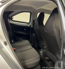 Toyota Aygo COMFORT 2023