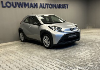 Toyota Aygo COMFORT 2023