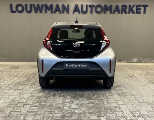 Toyota Aygo COMFORT 2023