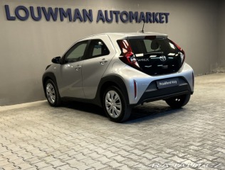 Toyota Aygo COMFORT 2023