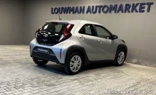 Toyota Aygo COMFORT 2023