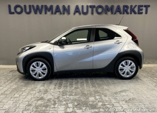 Toyota Aygo COMFORT 2023