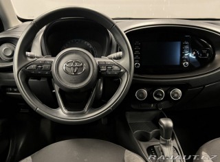 Toyota Aygo COMFORT 2023