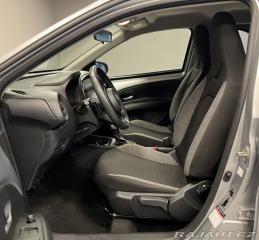 Toyota Aygo COMFORT 2023
