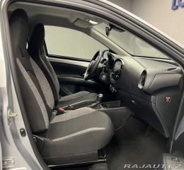 Toyota Aygo COMFORT 2023