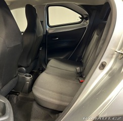 Toyota Aygo COMFORT 2023