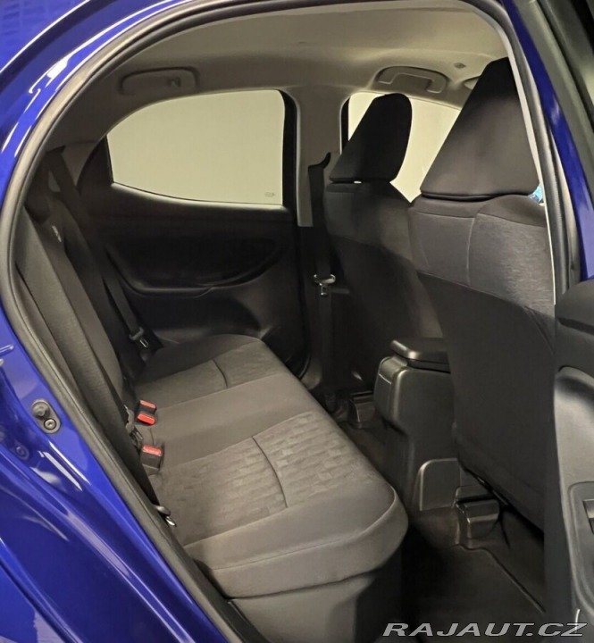Toyota Yaris STYLE 2025