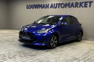 Toyota Yaris STYLE 2025
