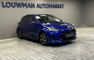 Toyota Yaris STYLE 2025