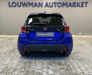 Toyota Yaris STYLE 2025