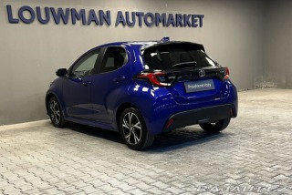 Toyota Yaris STYLE 2025