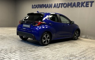 Toyota Yaris STYLE 2025