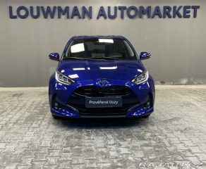 Toyota Yaris STYLE 2025