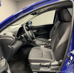 Toyota Yaris STYLE 2025