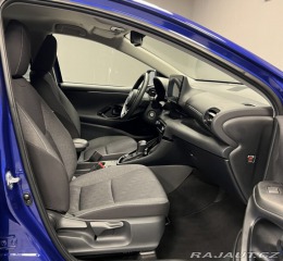 Toyota Yaris STYLE 2025