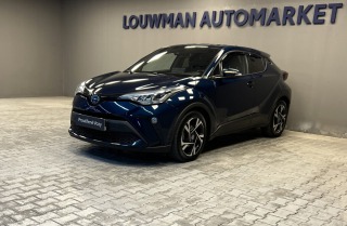 Toyota C-HR 2.0 STYLE