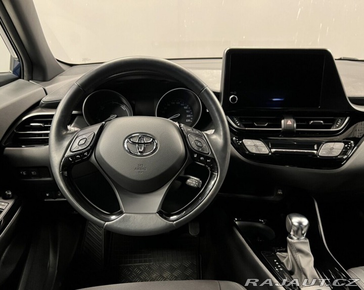 Toyota C-HR 2.0 STYLE 2023