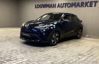 Toyota C-HR 2.0 STYLE 2023