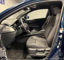 Toyota C-HR 2.0 STYLE 2023
