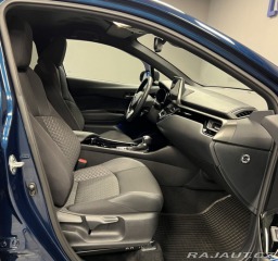 Toyota C-HR 2.0 STYLE 2023