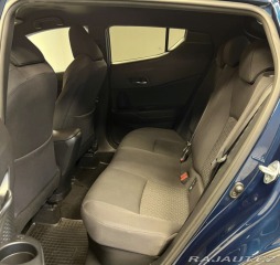 Toyota C-HR 2.0 STYLE 2023