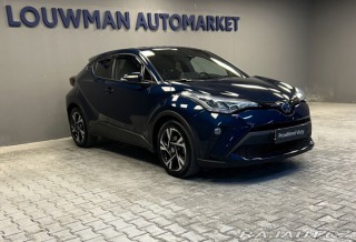Toyota C-HR 2.0 STYLE 2023